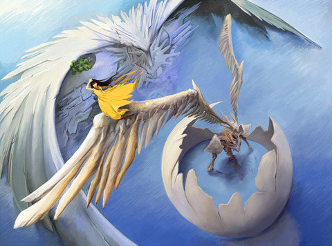 ラーゼフォンの画像　50枚 44