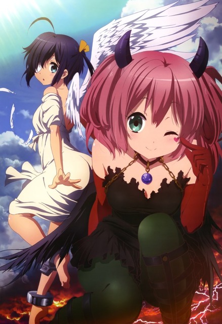 アニメ画像色々　その70　50枚 32