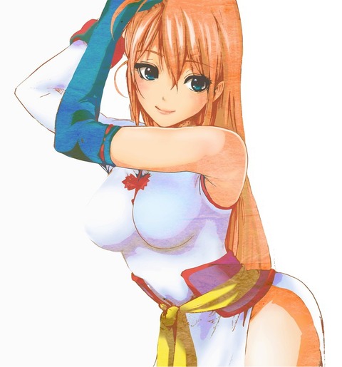 アニメ画像色々　その52　50枚 33