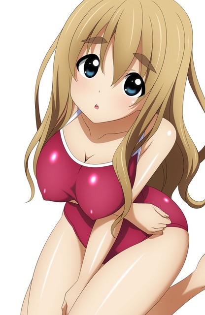 アニメ画像色々　その172　50枚 6