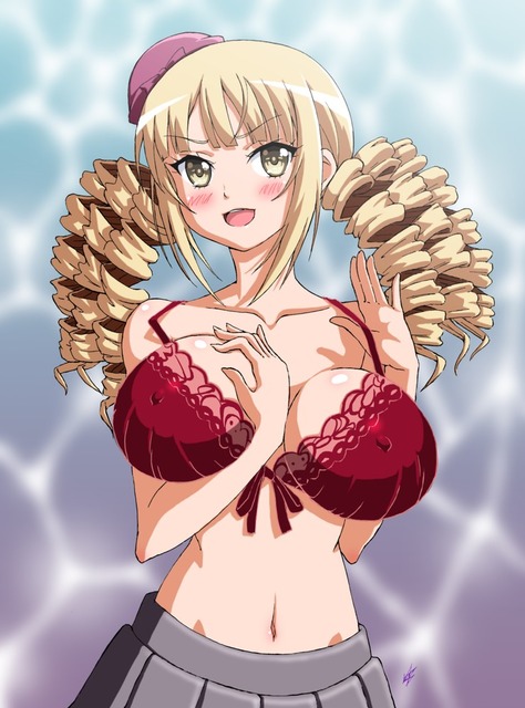 アニメ画像色々　その87　50枚 45