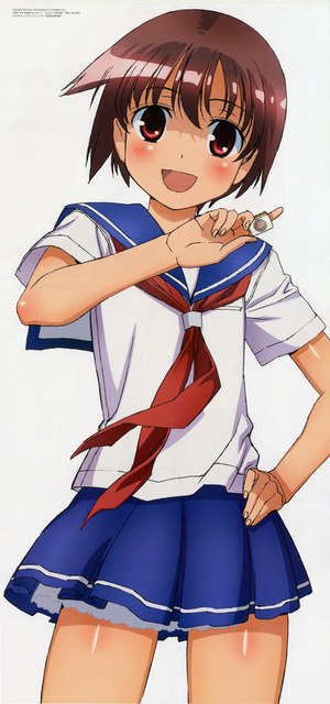 咲-Saki-の画像　50枚 5