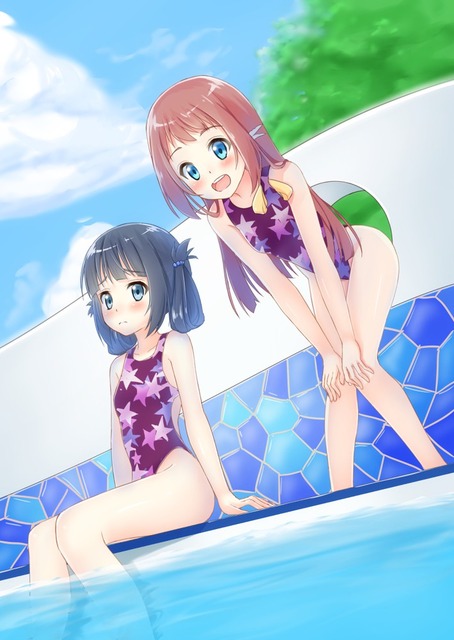 アニメ画像色々その124　50枚 33