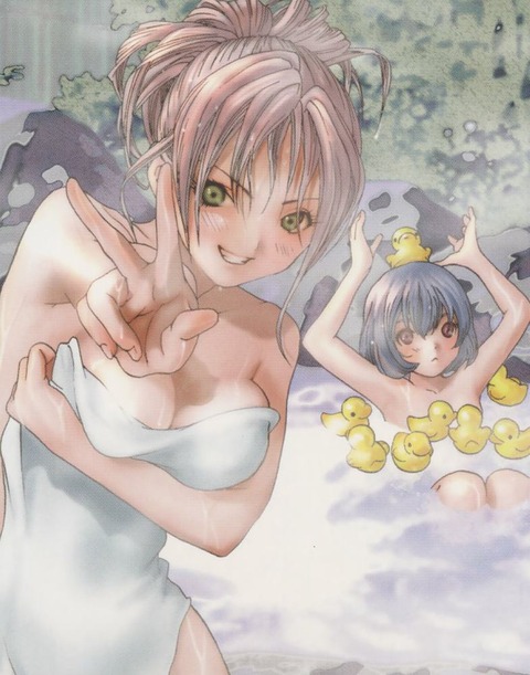 いちご100％の画像　50枚 43
