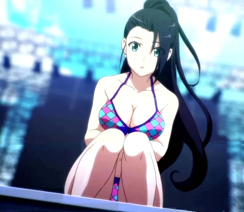 アニメ画像色々　その155　50枚 28