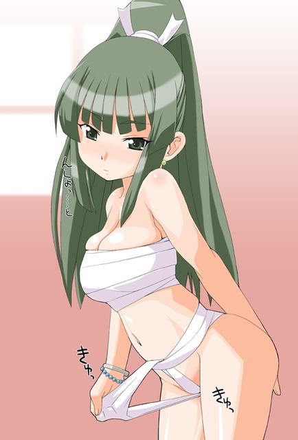 アニメ画像色々　その138　50枚 2