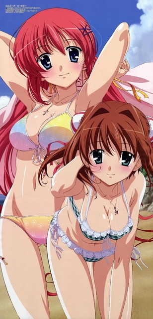 D.C. ～ダ・カーポ～の画像　50枚 28