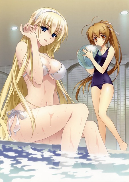 アニメ画像色々　その103　50枚 35