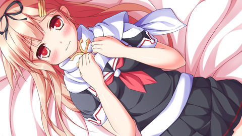 艦隊これくしょん　の壁紙　50枚 6