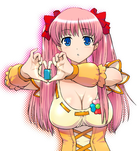 アニメ画像色々　その84　50枚 40