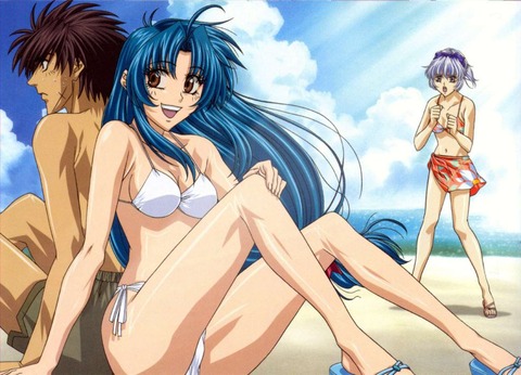 アニメ画像色々　その22　50枚 41