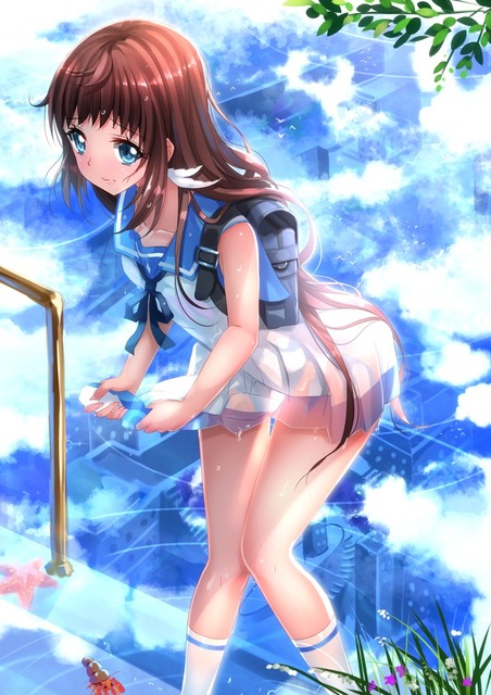 アニメ画像色々　その102　50枚 14