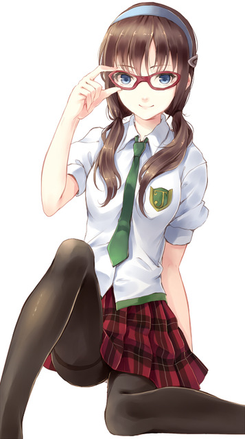 パセリ（絵師）の画像　50枚 37