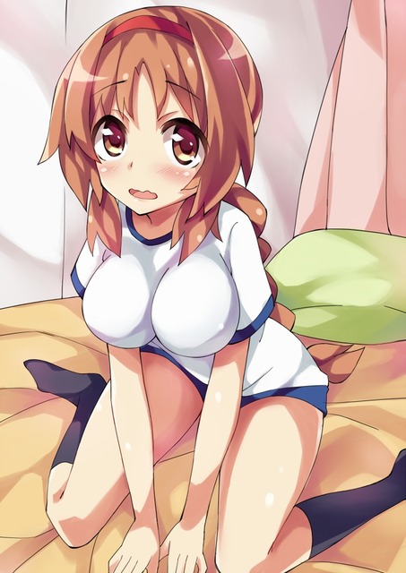 アニメ画像色々　その118　50枚 32