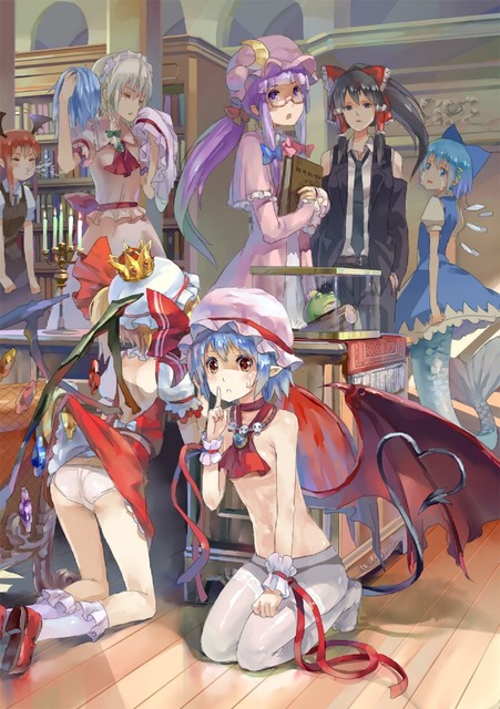 アニメ画像色々　その47　50枚 31