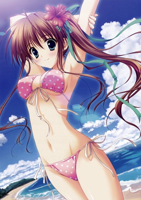 アニメ画像色々　その134　50枚 28