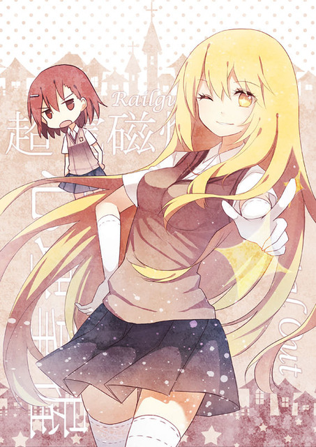 アニメ画像色々　その42　50枚 22