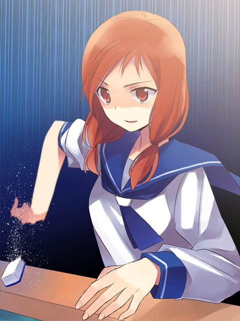 咲より竹井久の画像　50枚 7