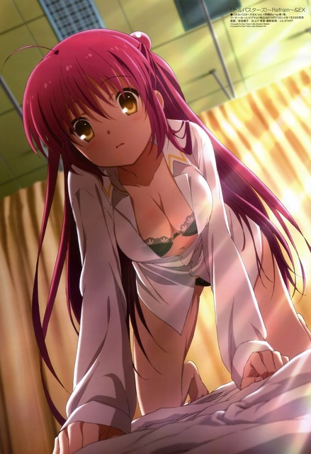 アニメ画像色々　その107　50枚 11