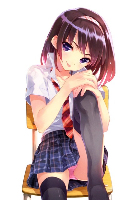 アニメ画像色々　その144　50枚 32