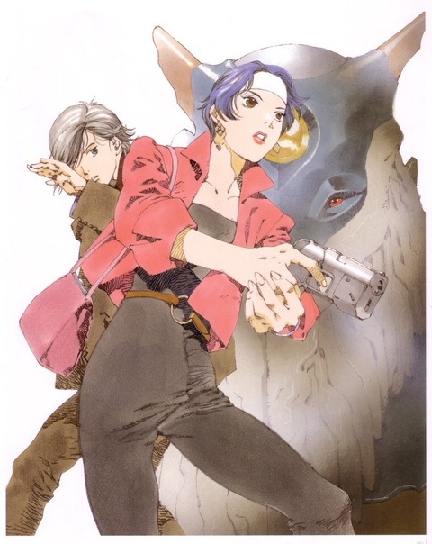 ラーゼフォンの画像　50枚 12