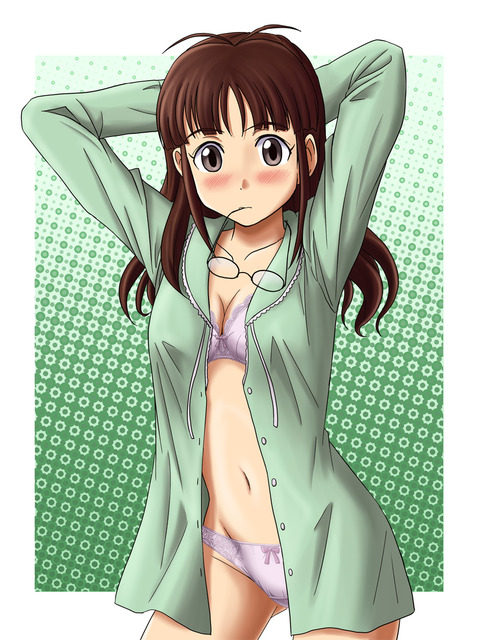 アイドルマスターより秋月律子の画像　50枚 36