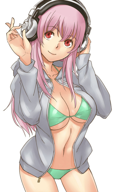 アニメ画像色々　その155　50枚 20