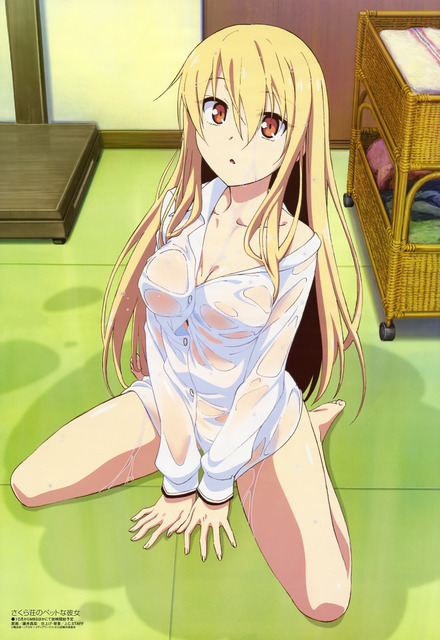 アニメ画像色々　その37　50枚 37
