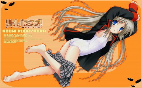 アニメ画像色々　その74　50枚 48