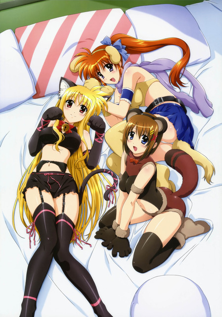 アニメ画像色々　その30　50枚 46
