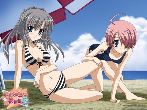 アニメ画像色々　その79　50枚 28