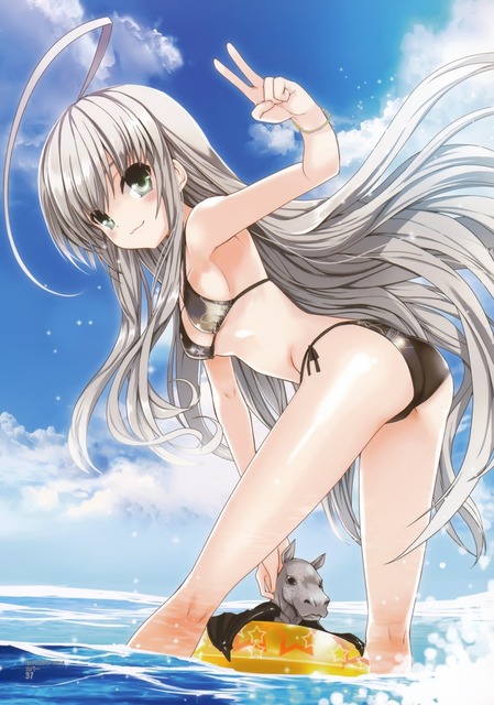 アニメ画像色々　その38　50枚 39