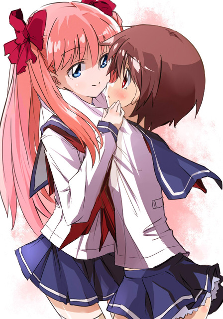 咲より咲のど（咲☓和）の画像　50枚 32