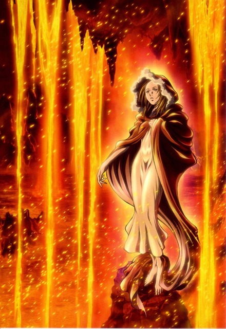 クレイモアの画像　50枚 21