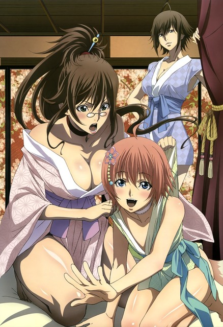 アニメ画像色々　その142　50枚 43