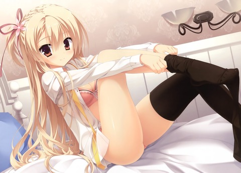 アニメ画像色々　その165　50枚 24