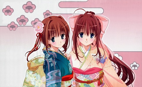 D.C. ～ダ・カーポ～の画像　50枚 37