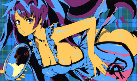アニメ画像色々　その41　50枚 32