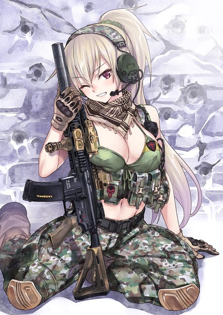 アニメ画像色々　その112　50枚 33