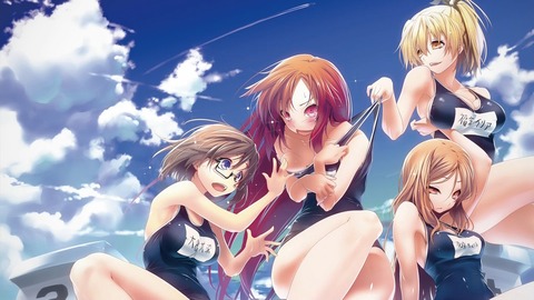 アニメ画像色々　その94　50枚 24