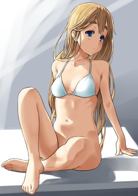 けいおん！より琴吹紬の画像　50枚 9