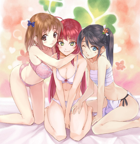 アニメ画像色々　その76　50枚 5