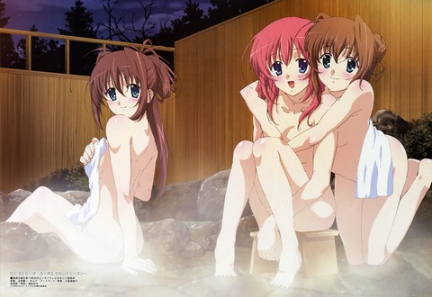 D.C. ～ダ・カーポ～の画像　50枚 16