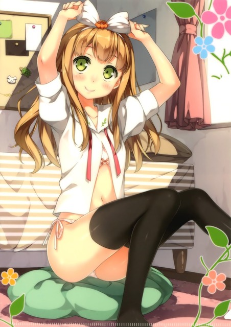 アニメ画像色々　その132　50枚 34