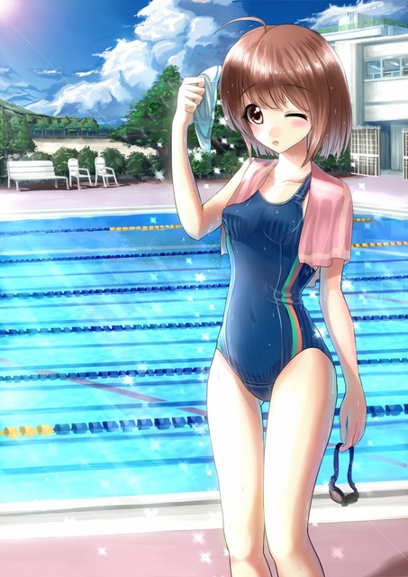 アニメ画像色々　その46　50枚 34