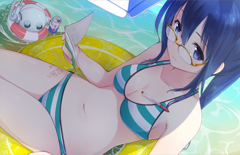 アニメ画像色々　その172　50枚 24