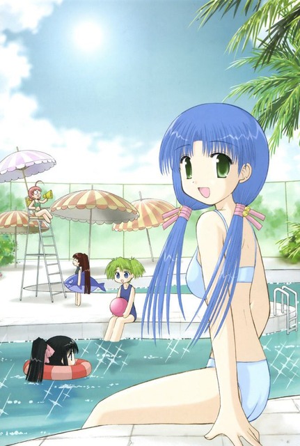 アニメ画像色々　その22　50枚 18