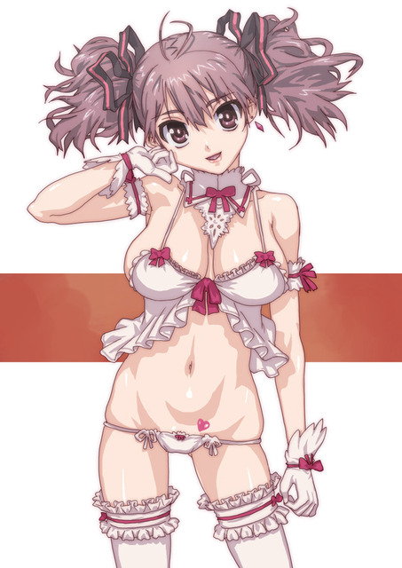 アニメ画像色々　その151　50枚 37