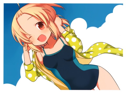アニメ画像色々　その125 50枚 47