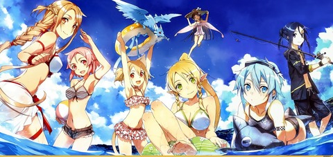 アニメ画像色々　その80　50枚 21